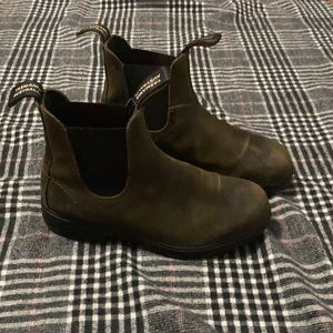 Blundstone Boots